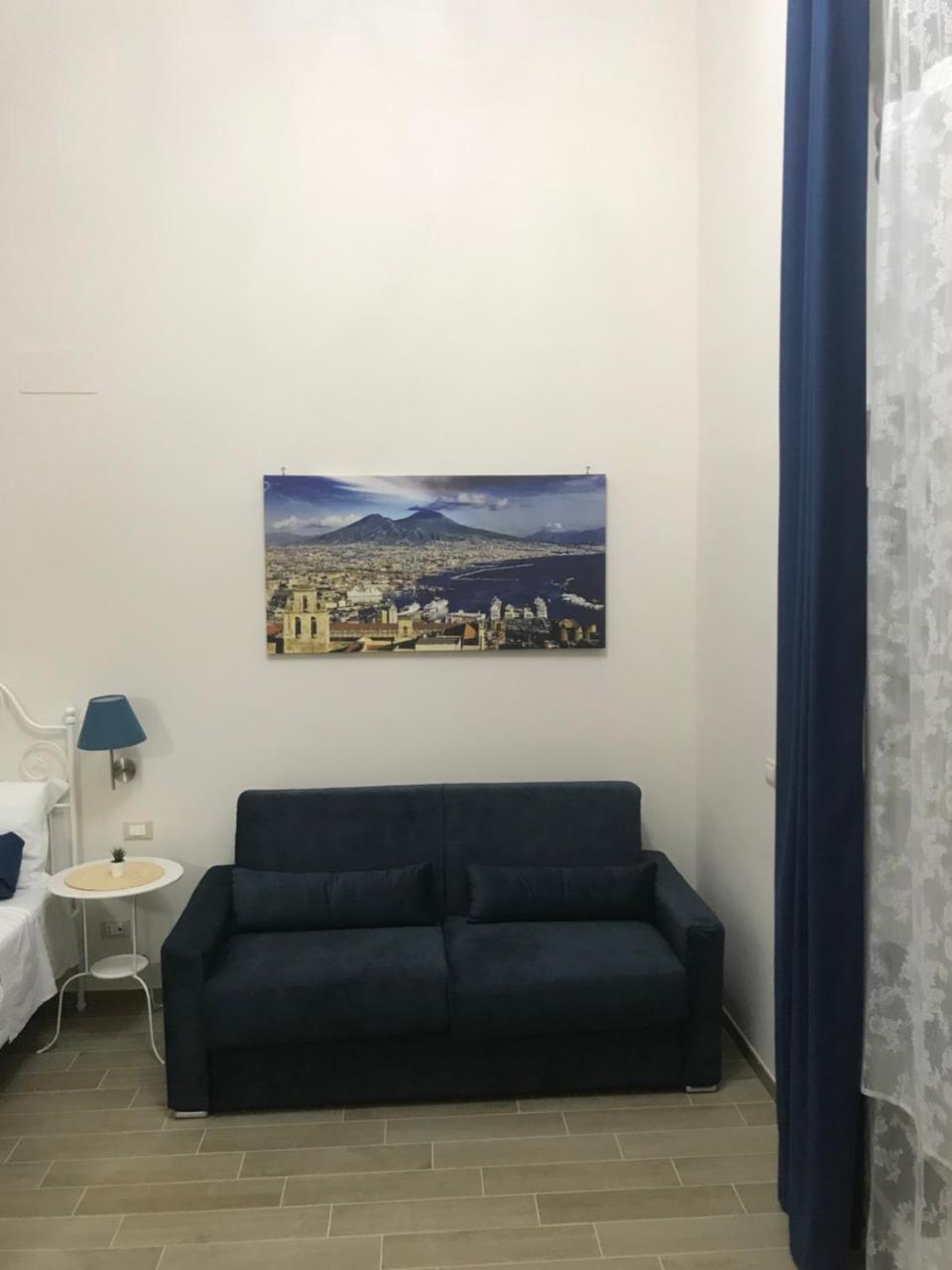 Virgilio'S Garden Castellammare di Stabia Exterior foto